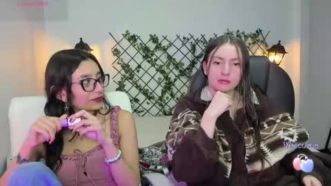 Snapshot of nana_rousse chatting on 02.08.26 Rousse online show from 02.08.26