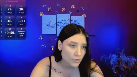 nana_shy_ online show from 01.08.26