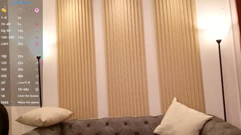 Snapshot of nanaa_snow chatting on 07.03.26 Nanaa snow online show from 07.03.26