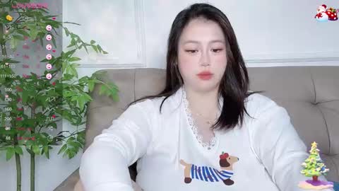 nanabigbobo online show from 01.17.25