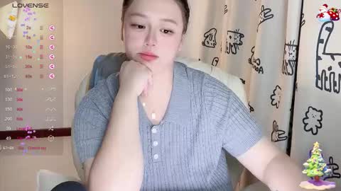 nanabigbobo online show from 09.15.25