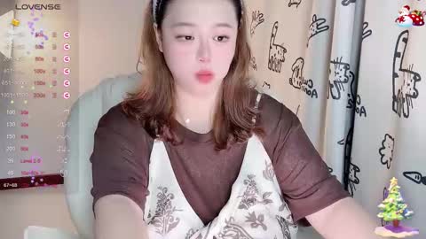 nanabigbobo online show from 09.26.25