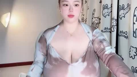 nanabigbobo online show from 10.23.25