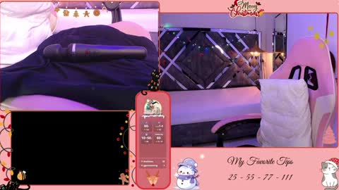 Nanachi online show from 12.30.24