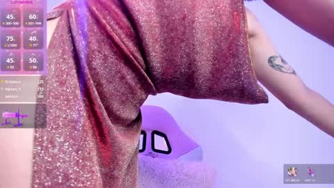 Nanachi online show from 01.05.25