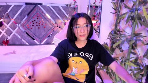 Nanachi online show from 01.24.25