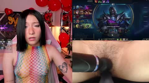 Nanachi online show from 02.01.25