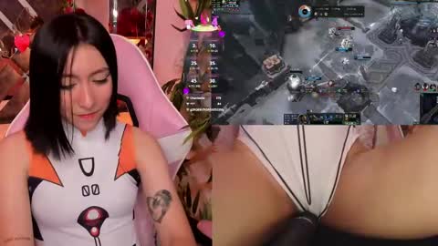 Nanachi online show from 02.15.25