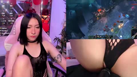 Nanachi online show from 02.19.25