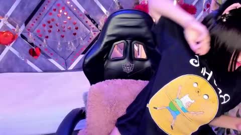 Nanachi online show from 03.03.25