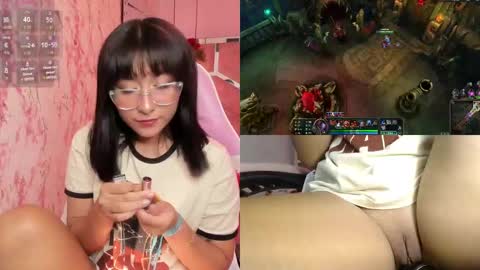 Nanachi online show from 09.22.25