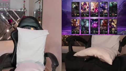 Nanachi online show from 09.29.25