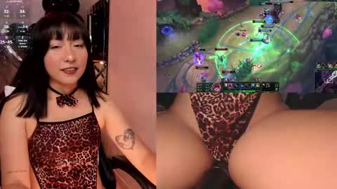 Nanachi online show from 10.04.25