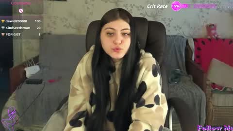 Nana online show from 02.10.26