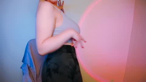 your candy  online show from 12.27.24