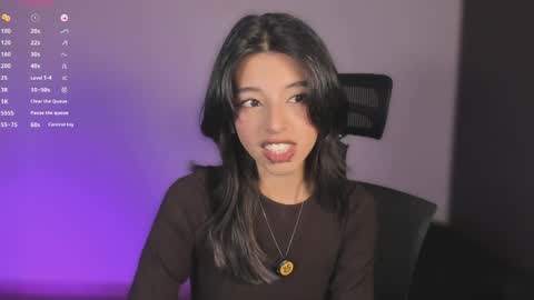 Nana  Natalia online show from 04.29.26