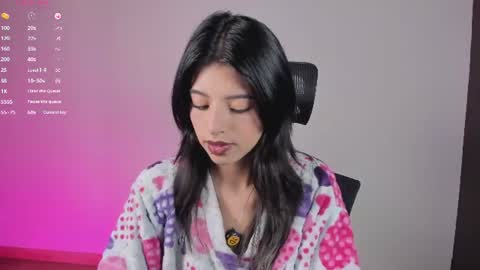 Nana  Natalia online show from 06.16.26
