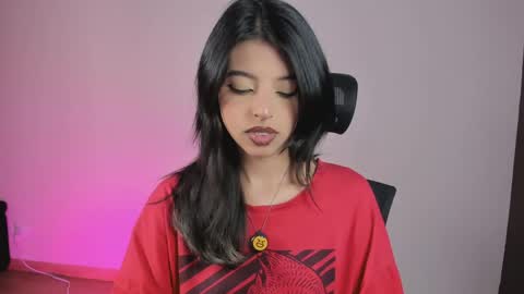 Nana  Natalia online show from 06.19.26