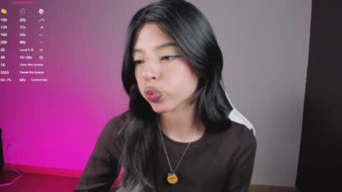 Nana  Natalia online show from 06.27.26