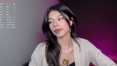 Nana  Natalia online show from 07.22.26