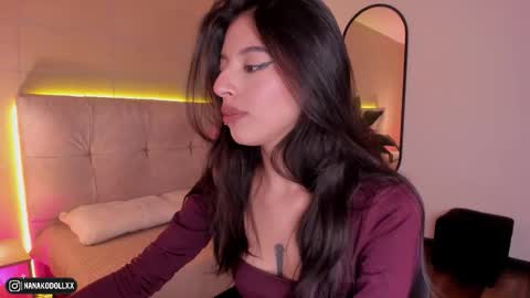 Snapshot of nanakodollxx chatting on 02.05.26 Nana online show from 02.05.26