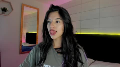 Snapshot of nanakodollxx chatting on 02.13.26 Nana online show from 02.13.26