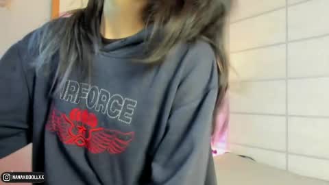 Nana  online show from 04.03.26