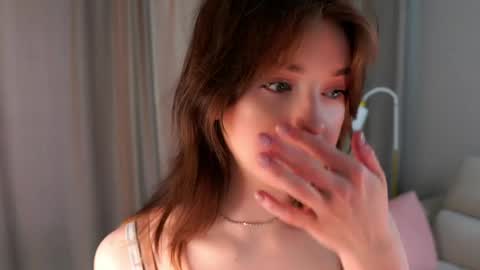 Kiana online show from 06.02.26