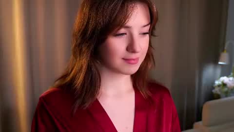 Kiana online show from 06.28.26