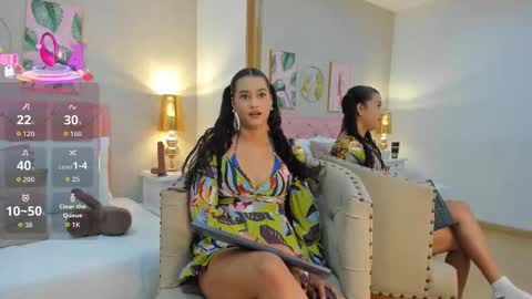 nanami king online show from 10.13.25