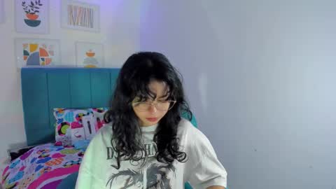 nanami_owo online show from 09.22.25