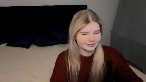 Maeve online show from 03.13.26