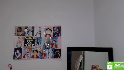 nanamii_04 online show from 09.16.25