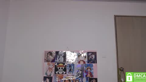 nanamii_04 online show from 09.18.25