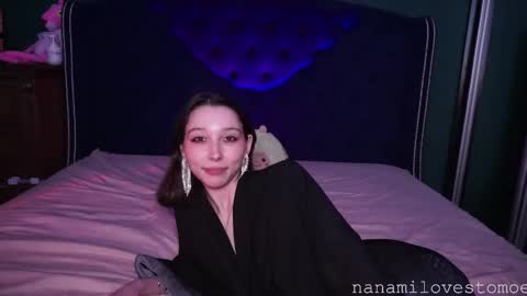 LukaMaria online show from 02.20.26