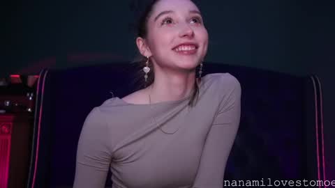 LukaMaria online show from 05.14.26