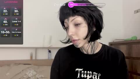 Nana online show from 12.10.24