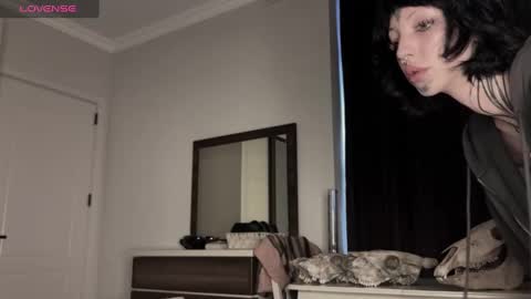 Nana online show from 12.24.24