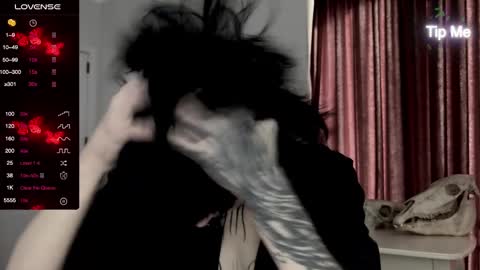 Nana online show from 01.03.25