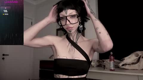 Nana online show from 02.11.25