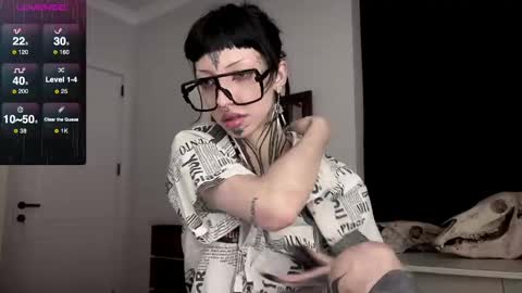 Nana online show from 02.12.25