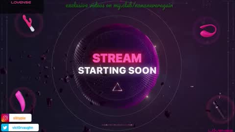 Nana online show from 10.26.25