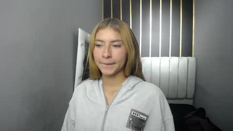 nancy blonde online show from 05.21.26