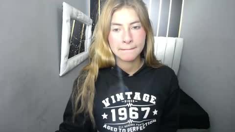 nancy blonde online show from 06.02.26