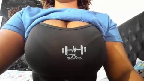 nancy_ebony_ online show from 10.12.25