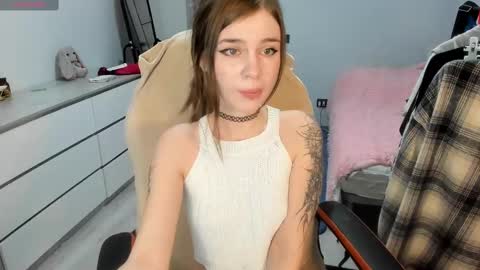 Snapshot of nancy_ston chatting on 03.10.25 Nancy online show from 03.10.25