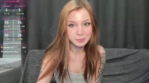 Nancy online show from 11.29.25