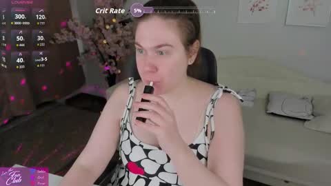 Nancy online show from 02.25.26