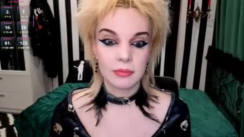 Nancy online show from 10.28.25