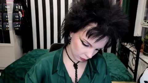 Nancy online show from 12.02.25